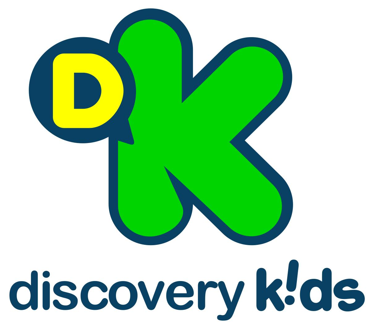 Discovery Kids