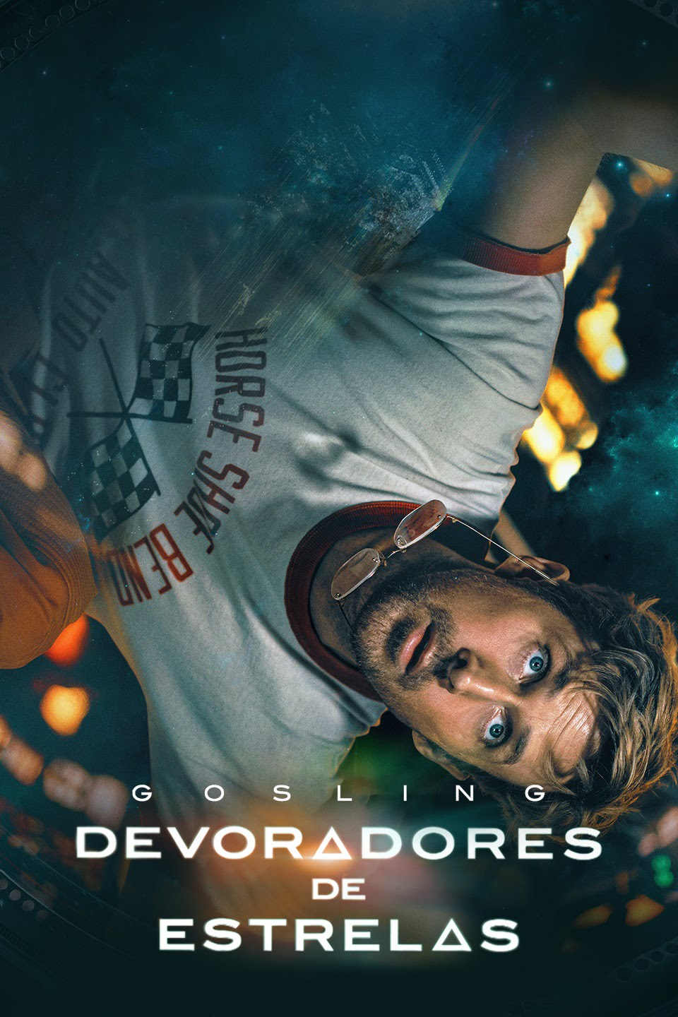 Capa de Devoradores de Estrelas